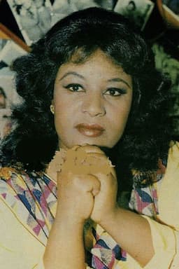 Zainab Al Dahi