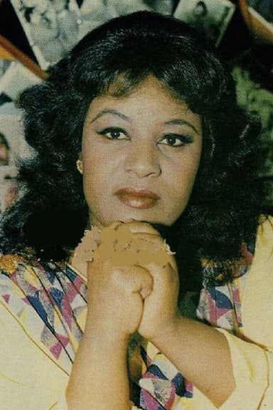 Zainab Al Dahi