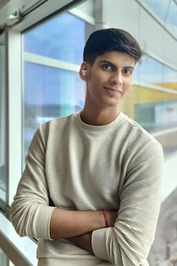 Anmol Jyotir