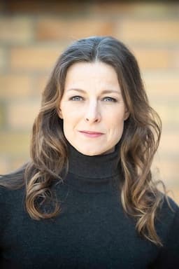 Mia Hafrén