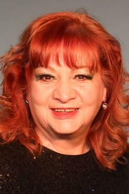 Mary Razi