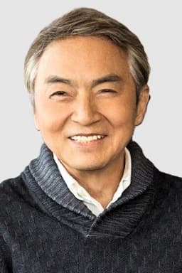 Teruhiko Saigô