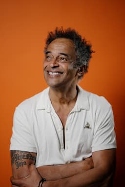 Yannick Noah