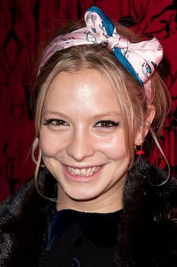 Annabelle Dexter-Jones