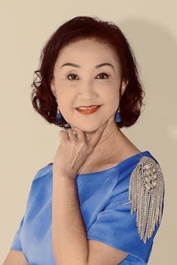Anna Ru Ping Lim