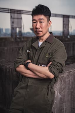 Charlie Lam