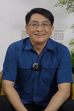 Wenxian Bai