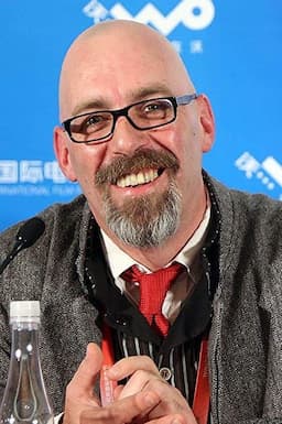 Sebastian del Amo