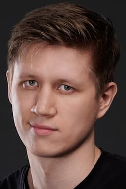 Vladimir Motyrev