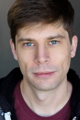 Shawn Reimer