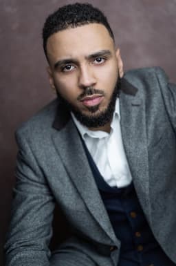 Shahir Figueria