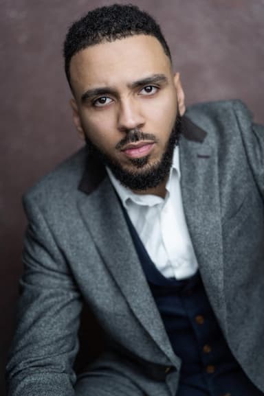 Shahir Figueria