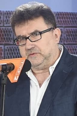 Jerzy Kapuscinski