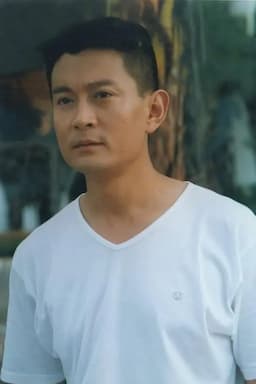 Shaojun Tian