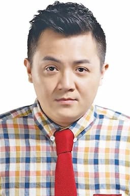 Meng-Chieh Kao