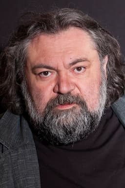 Aleksey Muradov