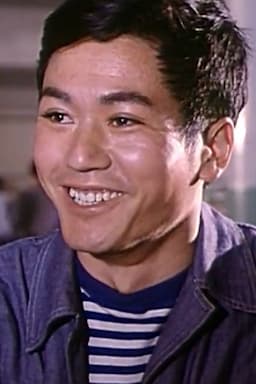Yongheng Wang