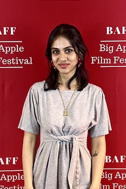 Aalisha Jaisinghani