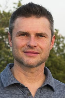 Mark Kochanowicz