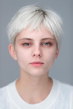 Darya Vereshchagina