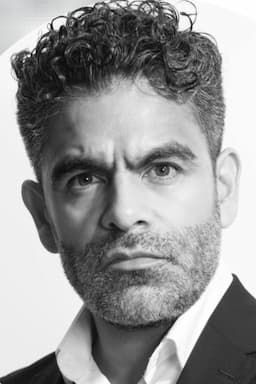 Adrian Vazquez