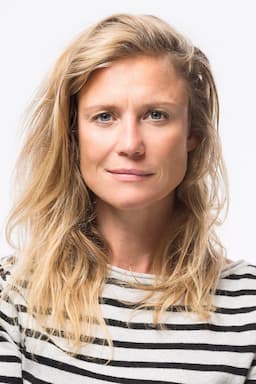 Sophie Hilbrand