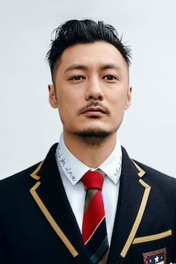 Shawn Yue