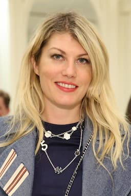 Meredith Ostrom