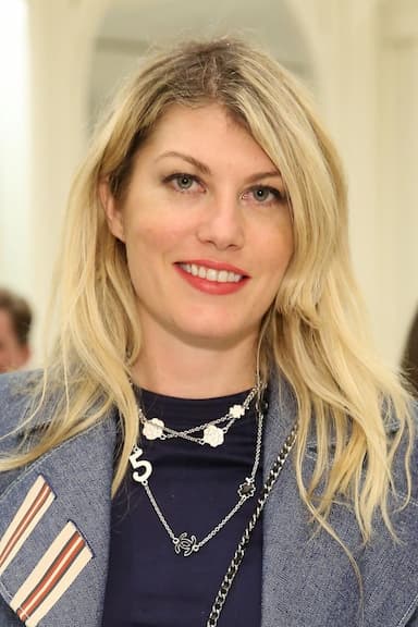 Meredith Ostrom