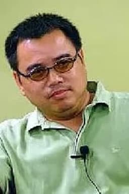 Qinmin Jiang