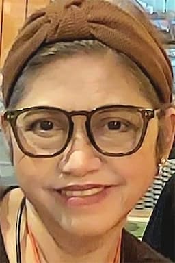 Gina Marissa Tagasa