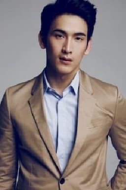 Ratchapong Thiwathanaset