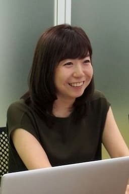 Kabashima Manami