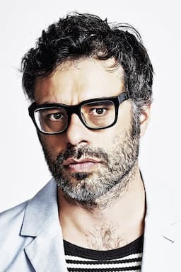 Jemaine Clement