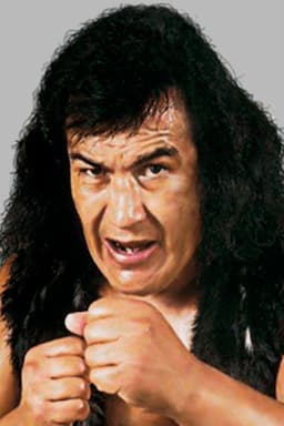 Perro Aguayo Sr.