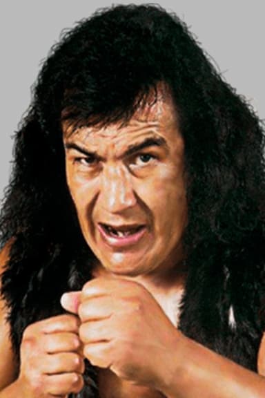 Perro Aguayo Sr.