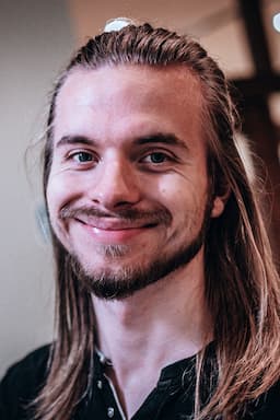 Dominik Zboril