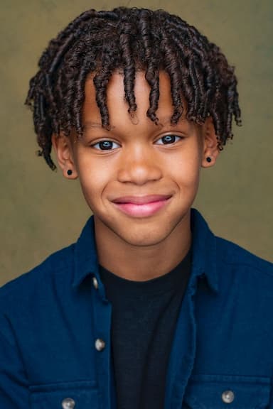 Kaylen Luke