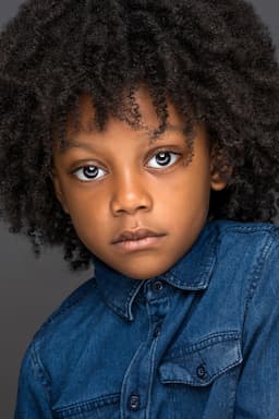 Christopher Sean Cooper Jr.