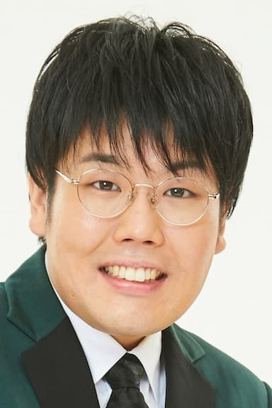 Nakano Shuhei