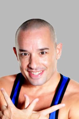 Jonny Storm