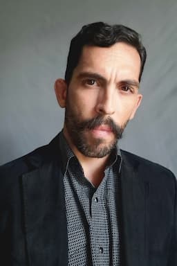 Chris James Rivera