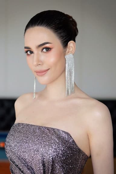 Jessica Sonpong Espiner