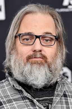 Dan Harmon