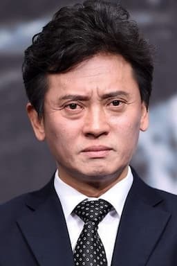 Kim Byeong-Ok
