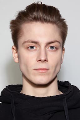 Egor Kiryachok