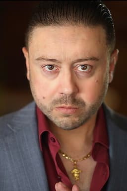 Nick Di Brizzi Jr.