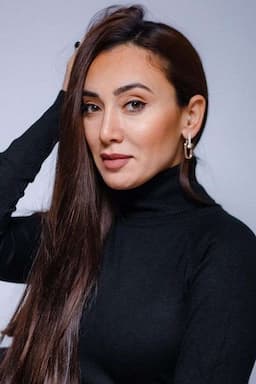 Hajar Aghayeva
