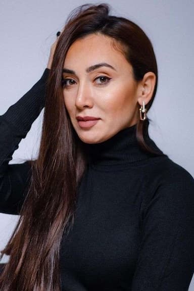 Hajar Aghayeva
