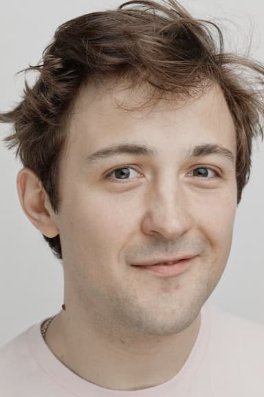 Sergey Beskhlebnov